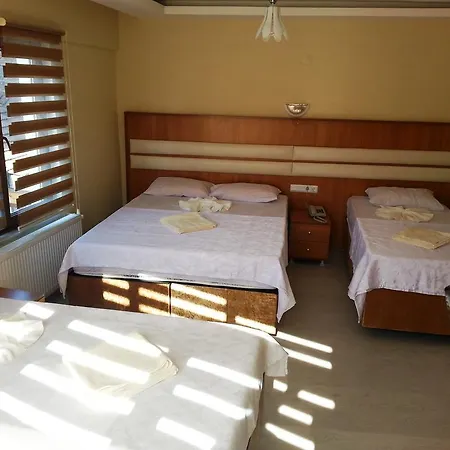 Torun Hotel Bursa