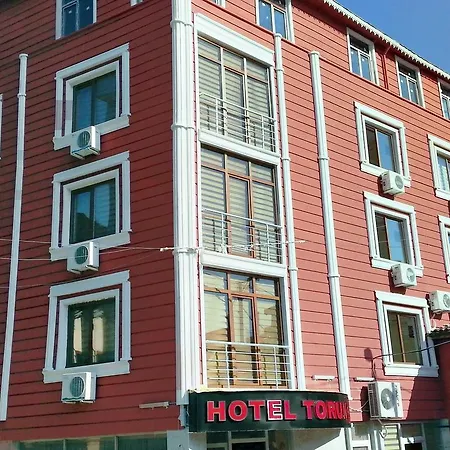 Torun Hotel 3*