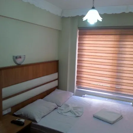 Torun Hotel