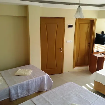 Hotel Torun