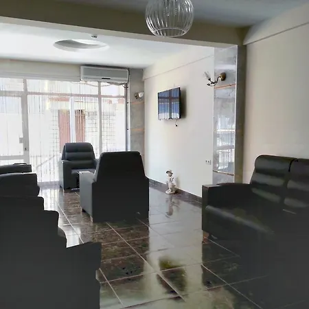 Torun Hotel 3*