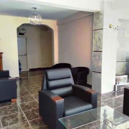 Hotel Torun