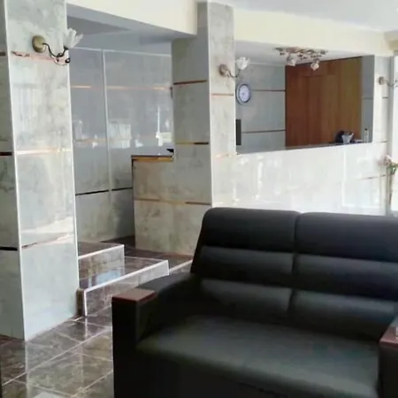Hotel Torun