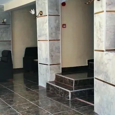 Torun Hotel