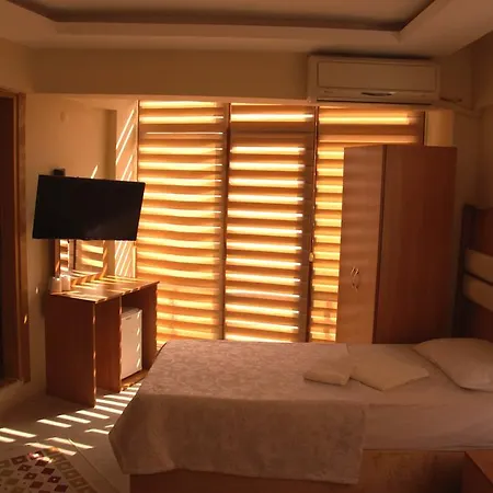 Torun Hotel