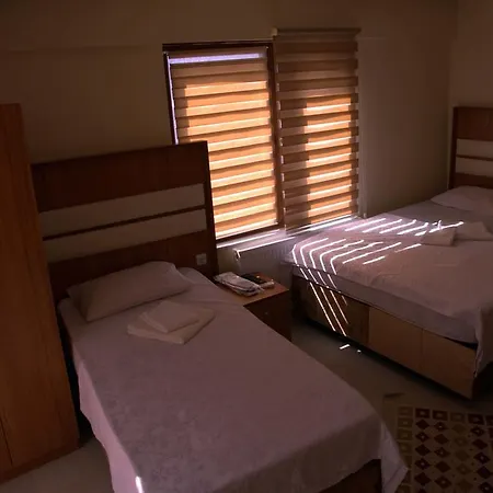 Torun Hotel 3*