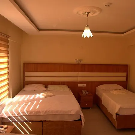 Torun Hotel