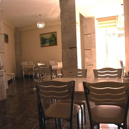 Hotel Torun Bursa