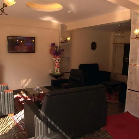 Torun Hotel