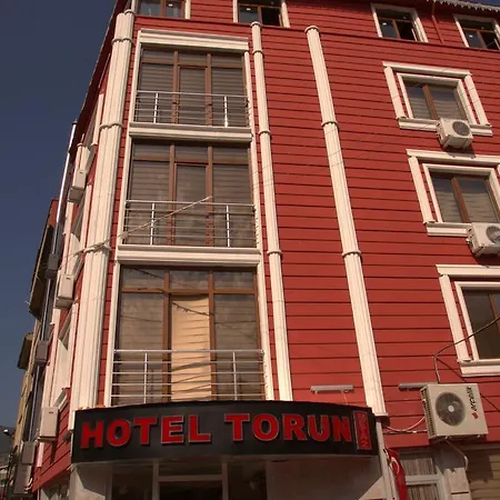 Torun Bursa