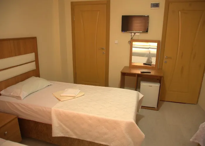 Hotel Torun Bursa