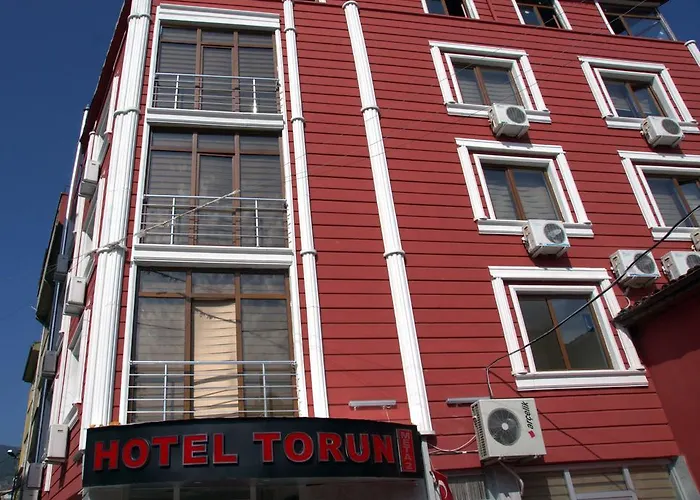 Hotel Torun Bursa