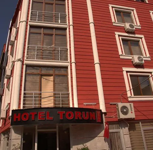 Torun Hotel